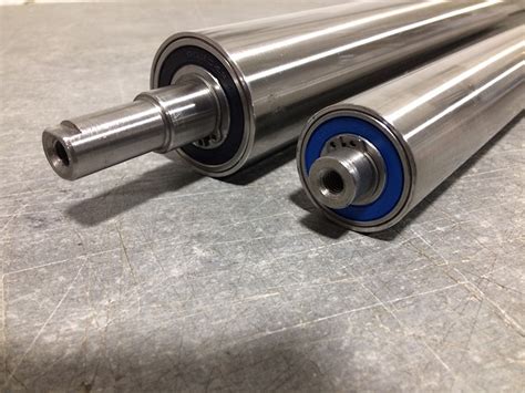 metal roller line little boxs|Rollers .